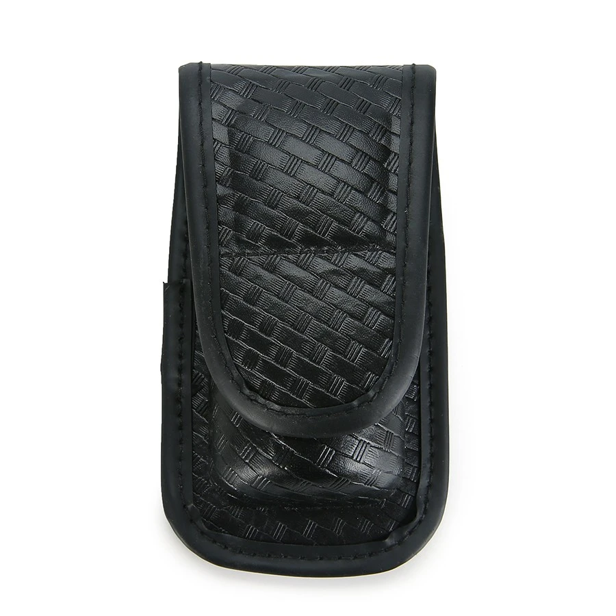 Synthetic Leather Small Pepper Spray Holder factory