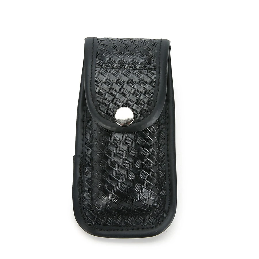 Synthetic Leather Small Pepper Spray Holder high quality